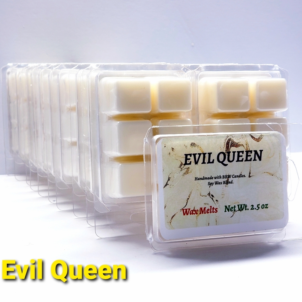 EVIL QUEEN -Bath & Body Works Candle Wax Melts- $8 per pack